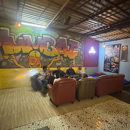 Backpackers Villa 孟买 外观 照片