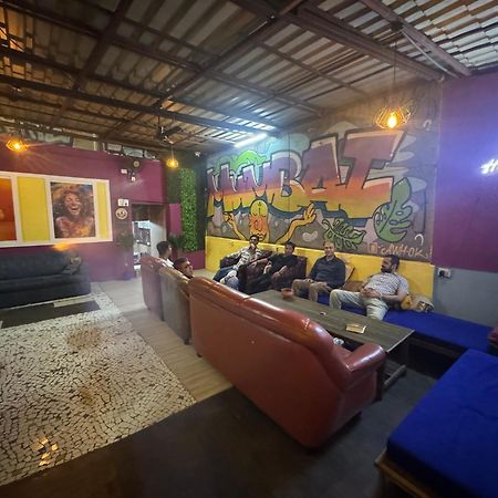 Backpackers Villa 孟买 外观 照片