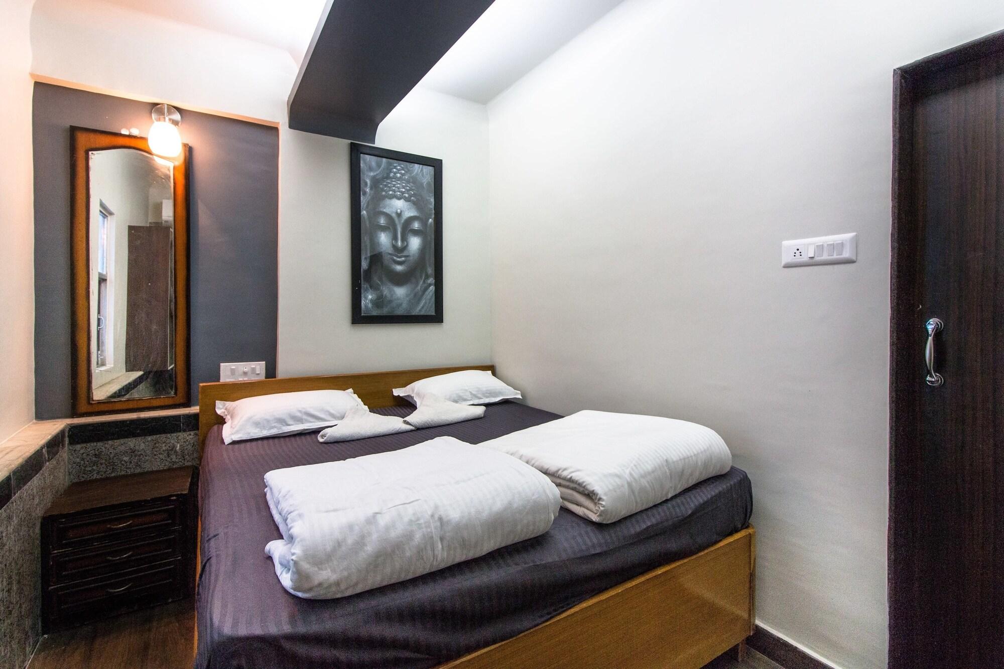 Backpackers Villa 孟买 外观 照片