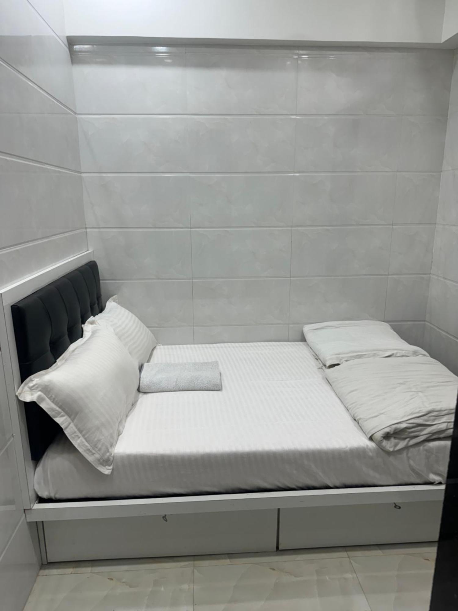 Backpackers Villa 孟买 外观 照片