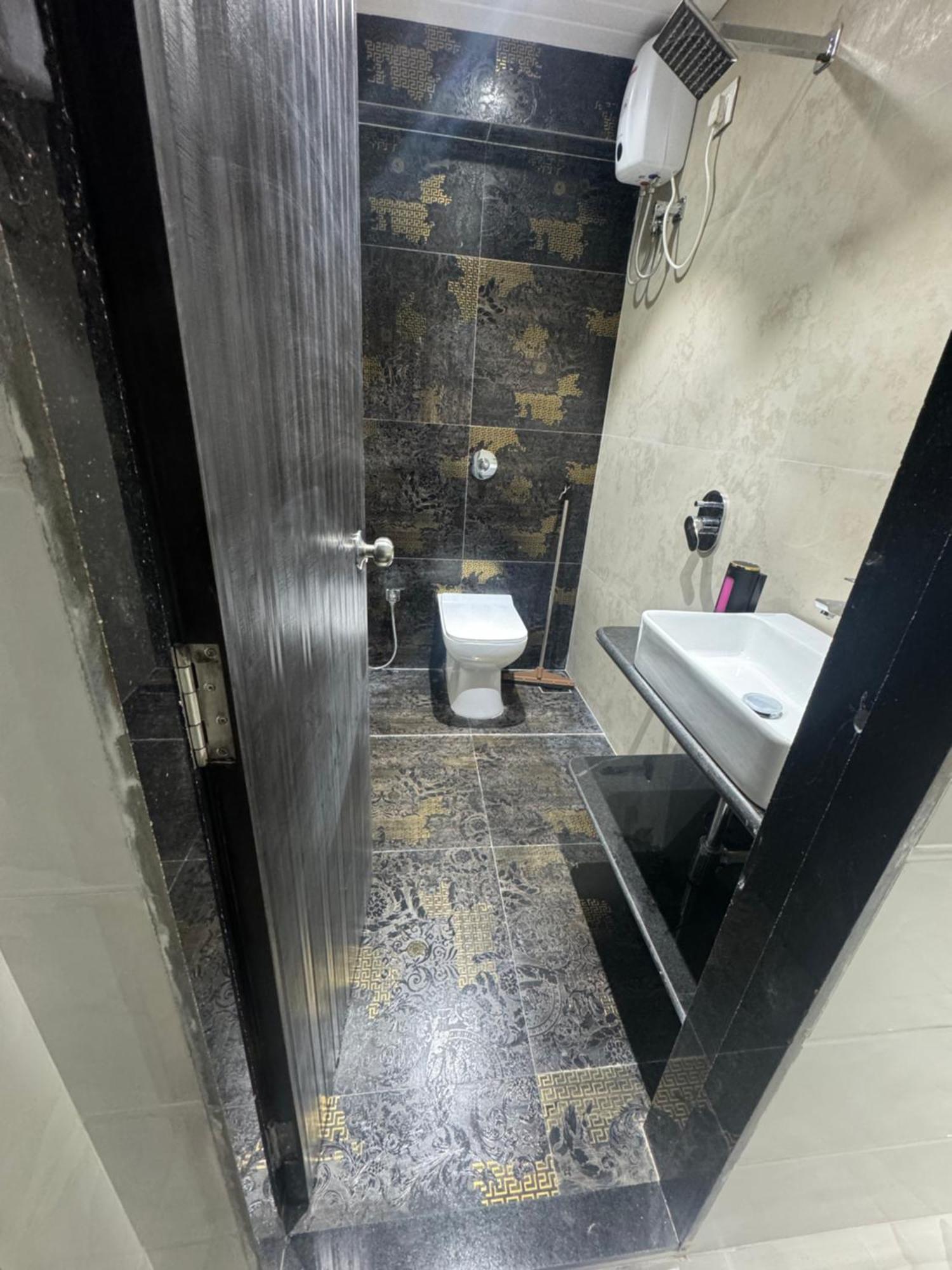Backpackers Villa 孟买 外观 照片
