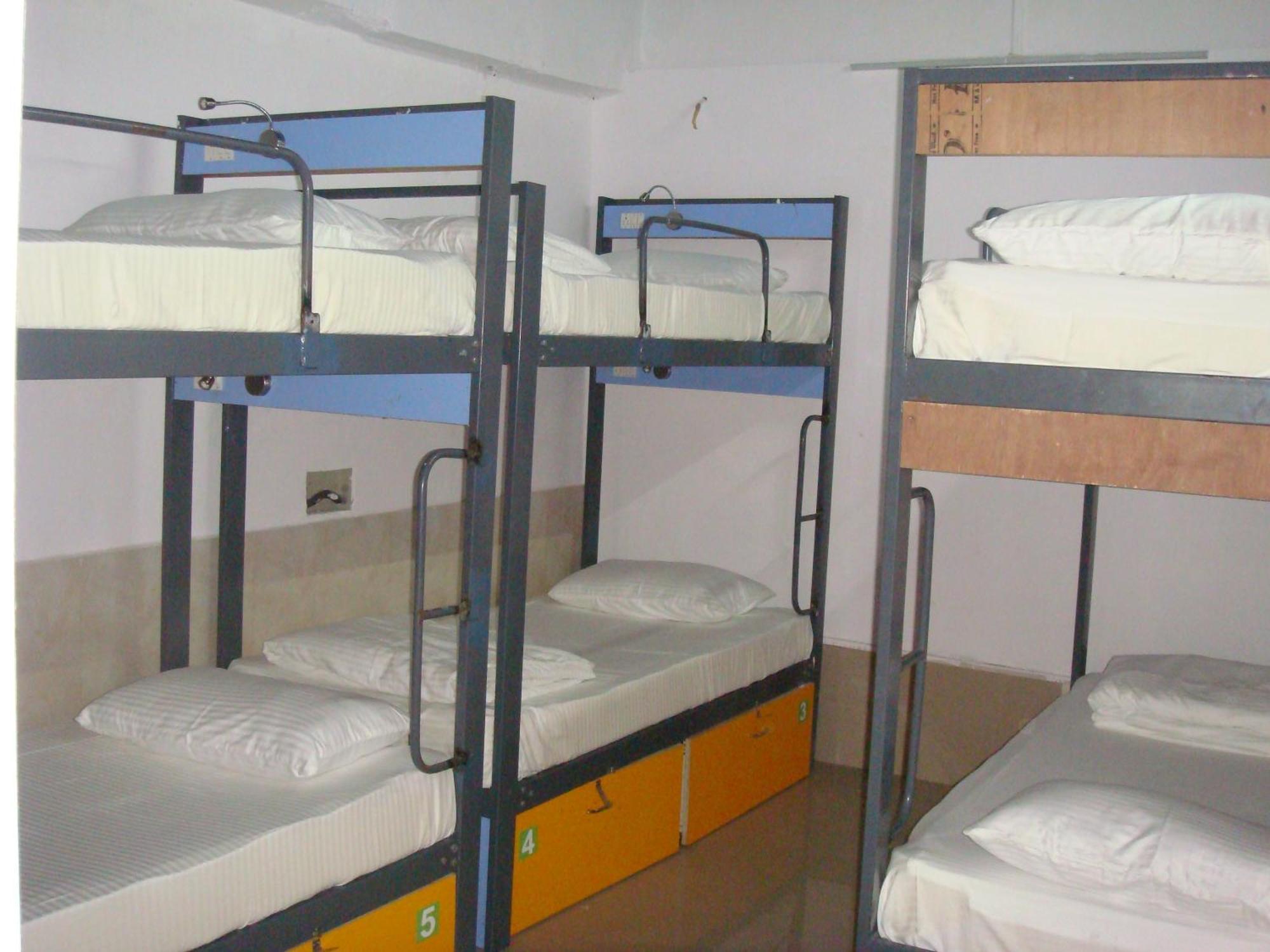 Backpackers Villa 孟买 外观 照片