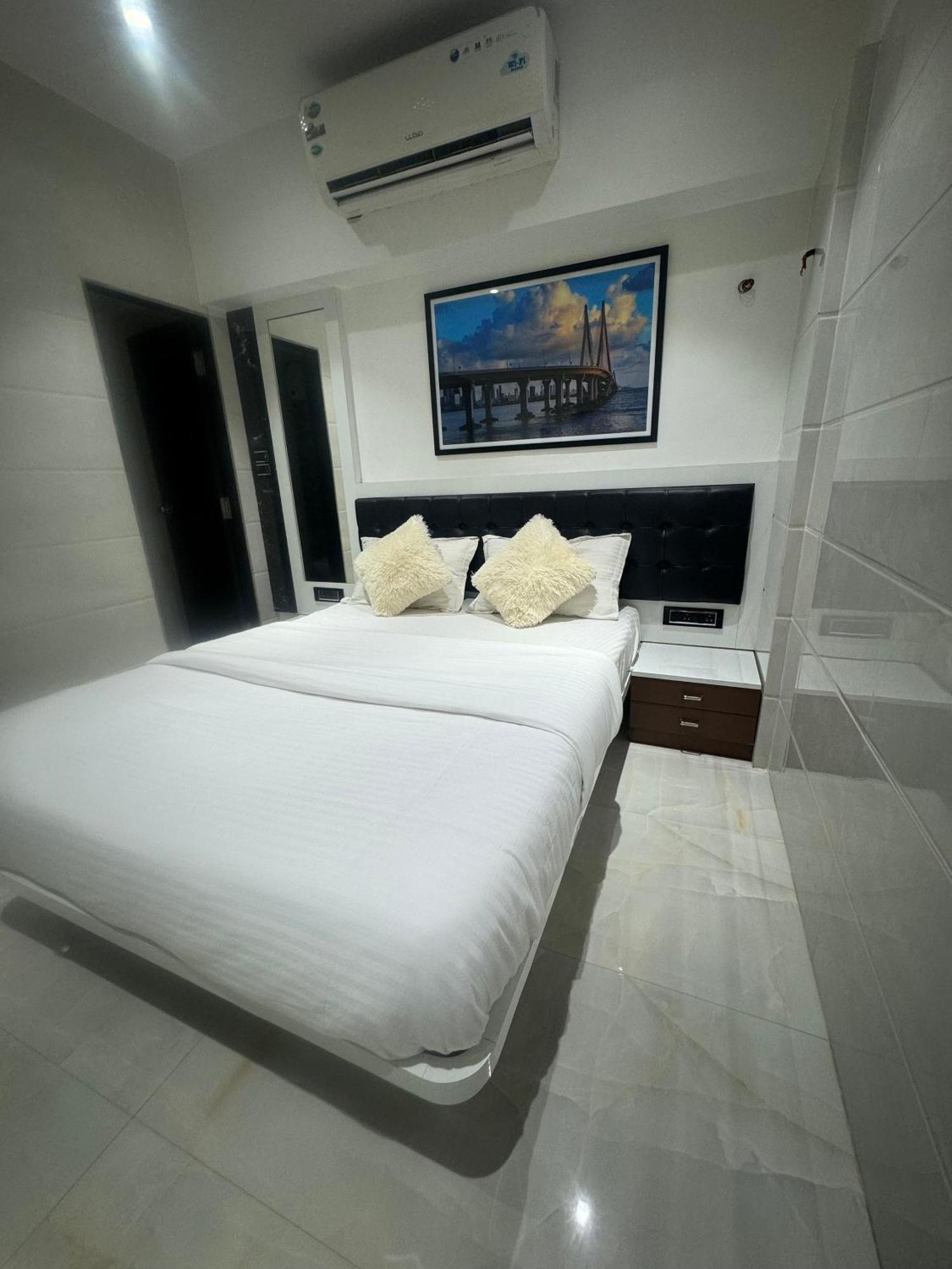 Backpackers Villa 孟买 外观 照片