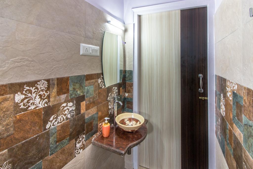 Backpackers Villa 孟买 外观 照片