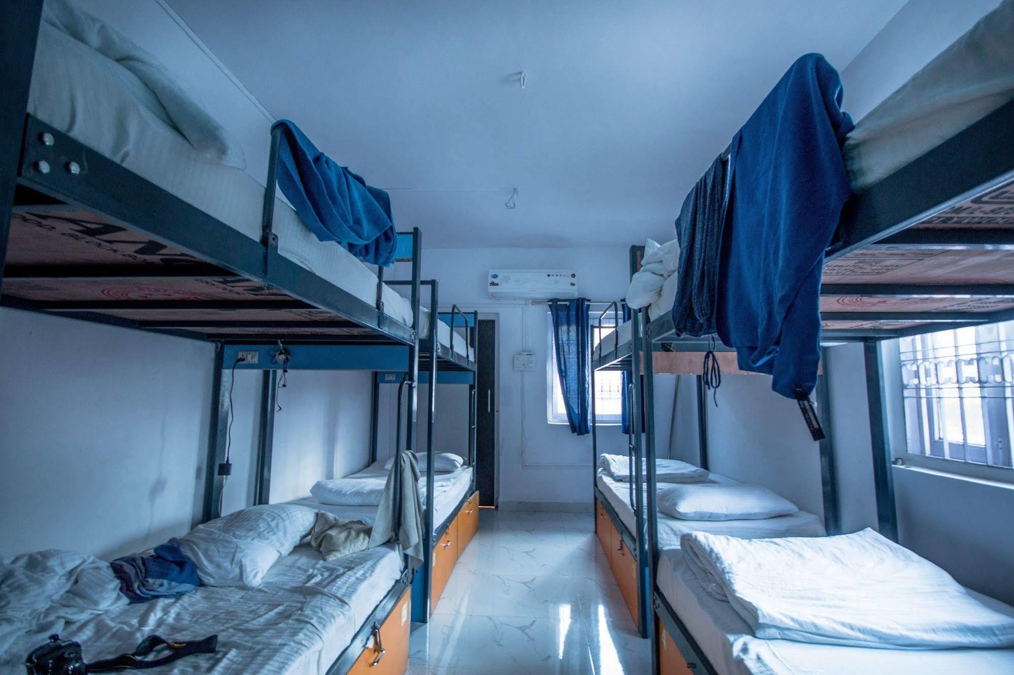 Backpackers Villa 孟买 外观 照片
