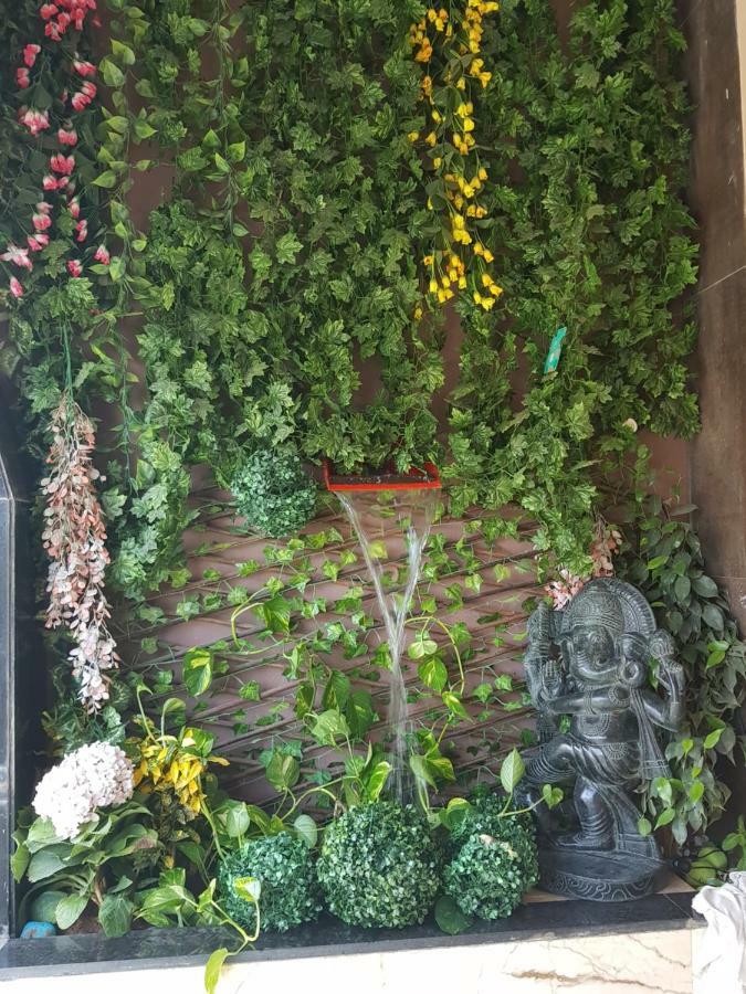 Backpackers Villa 孟买 外观 照片